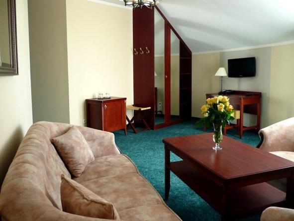 Hotel Gniecki Gdansk Przejazdowo Quarto foto